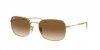 OKULARY RAY-BAN® RB 3706 001/51 54 ROZMIAR M